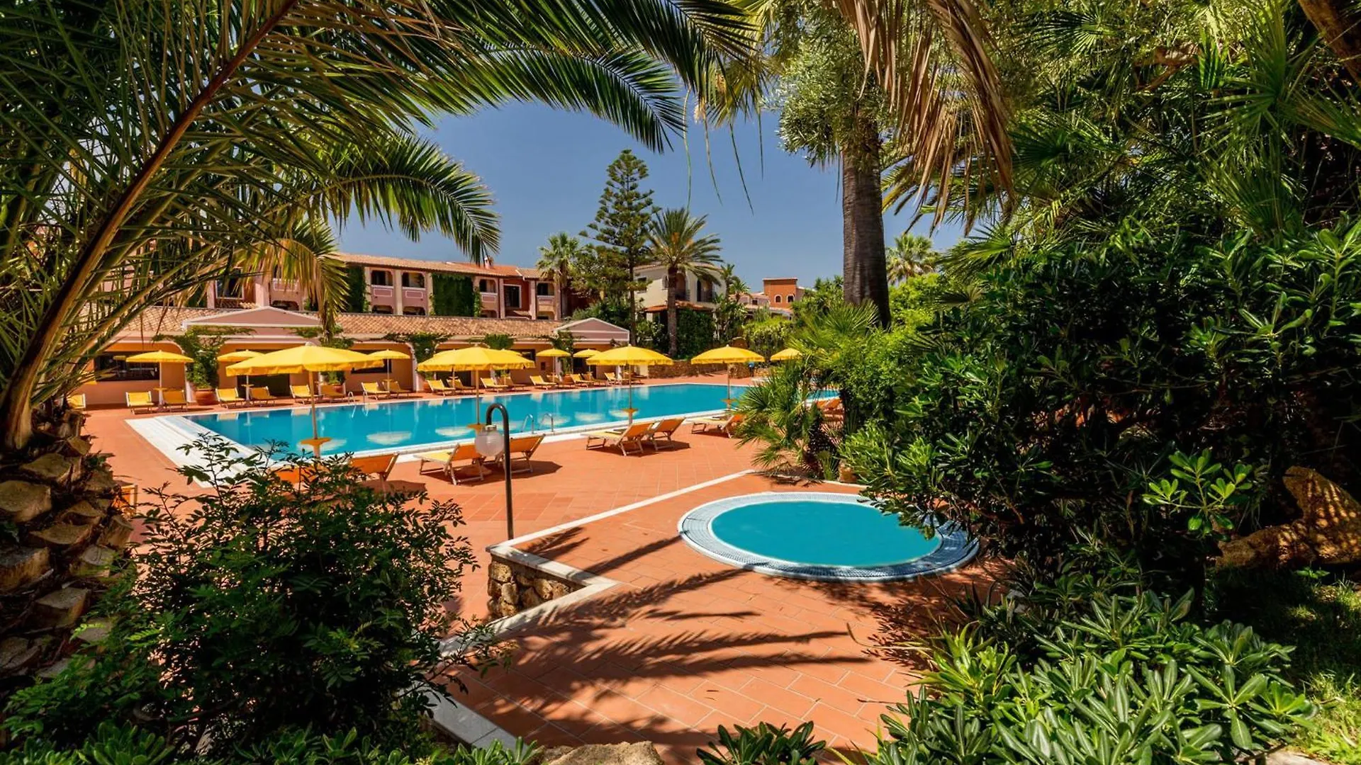 Villaggio Cala Ginepro Resort & Spa Orosei